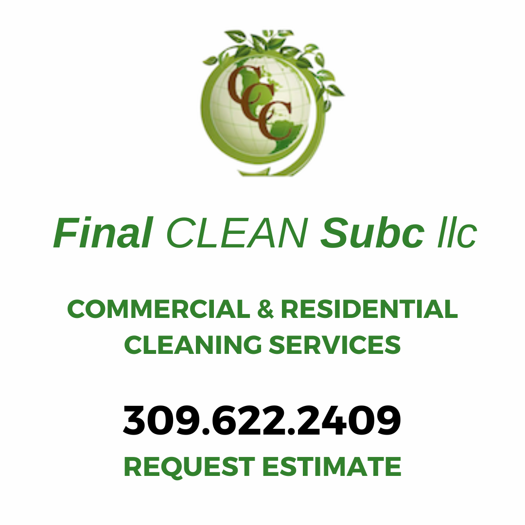 Residential Cleaning Cleaning Services